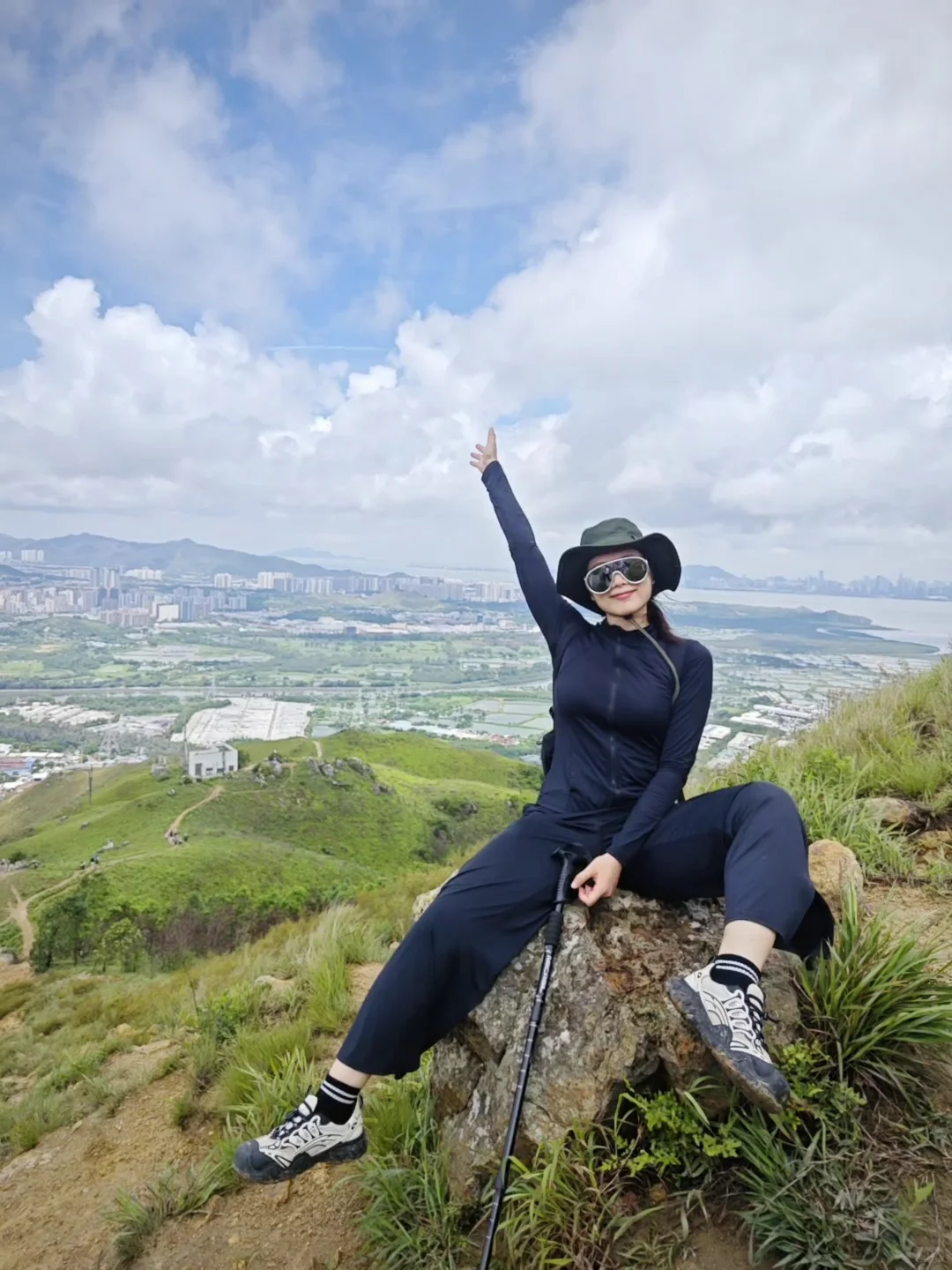 大龄女设计师——运动设计俩手抓