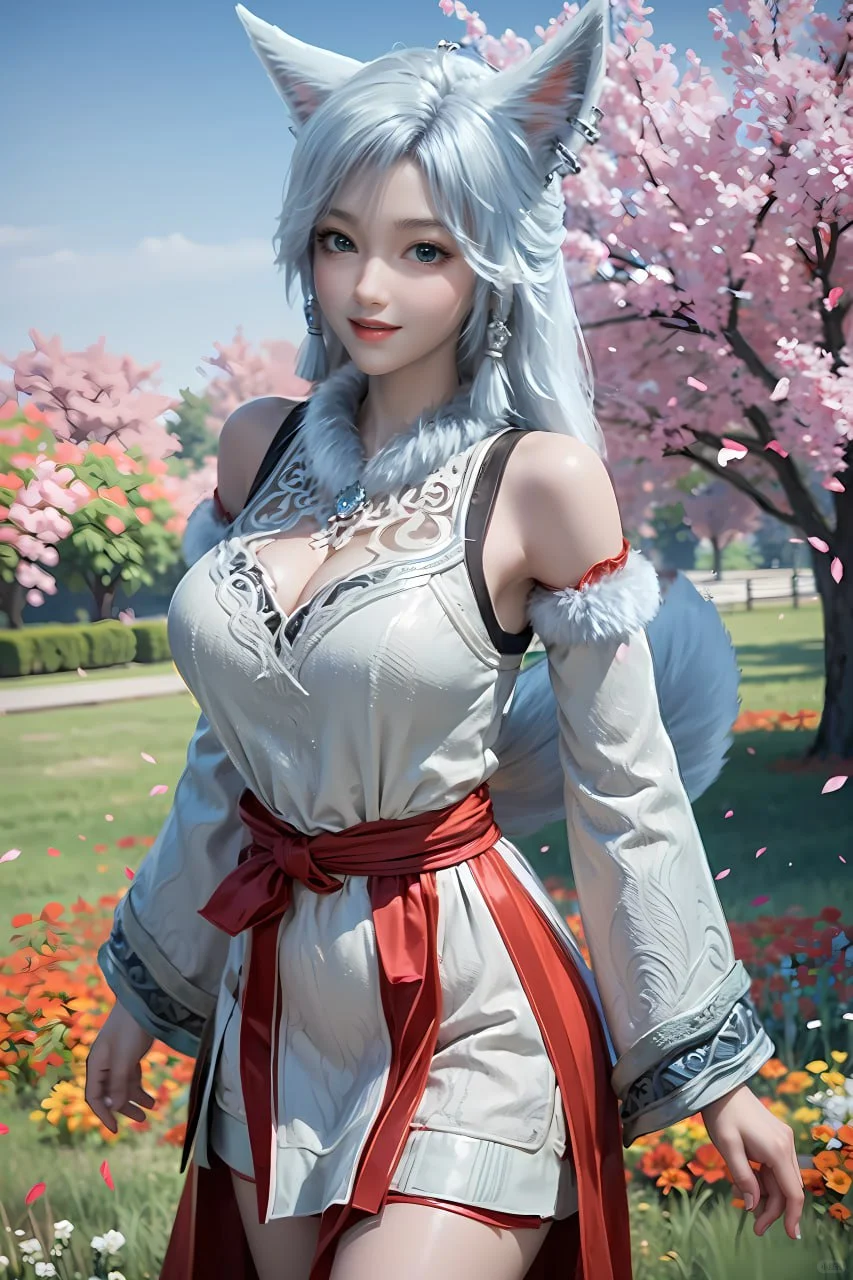 凡人修仙传：银月