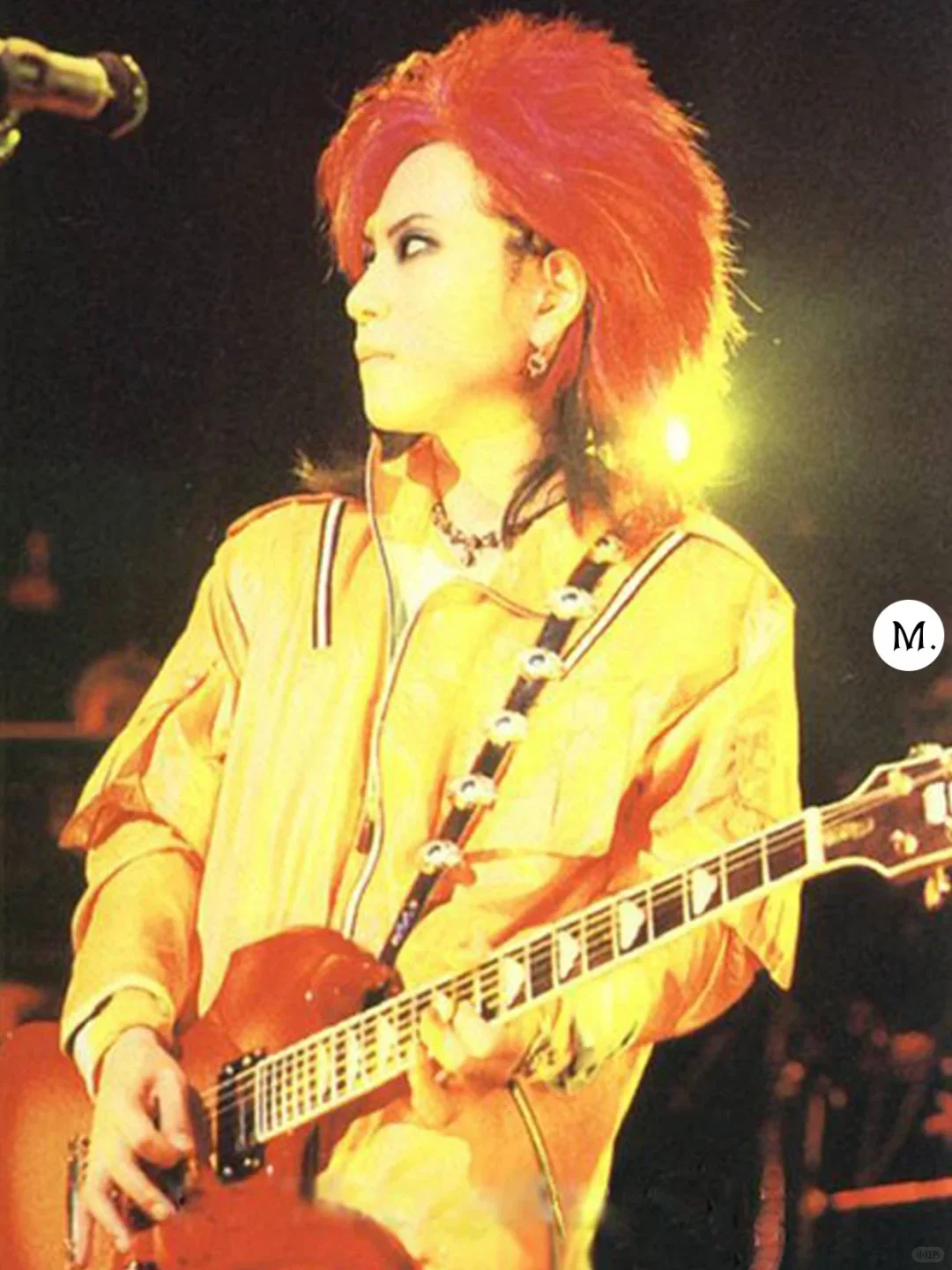 松本秀🎸