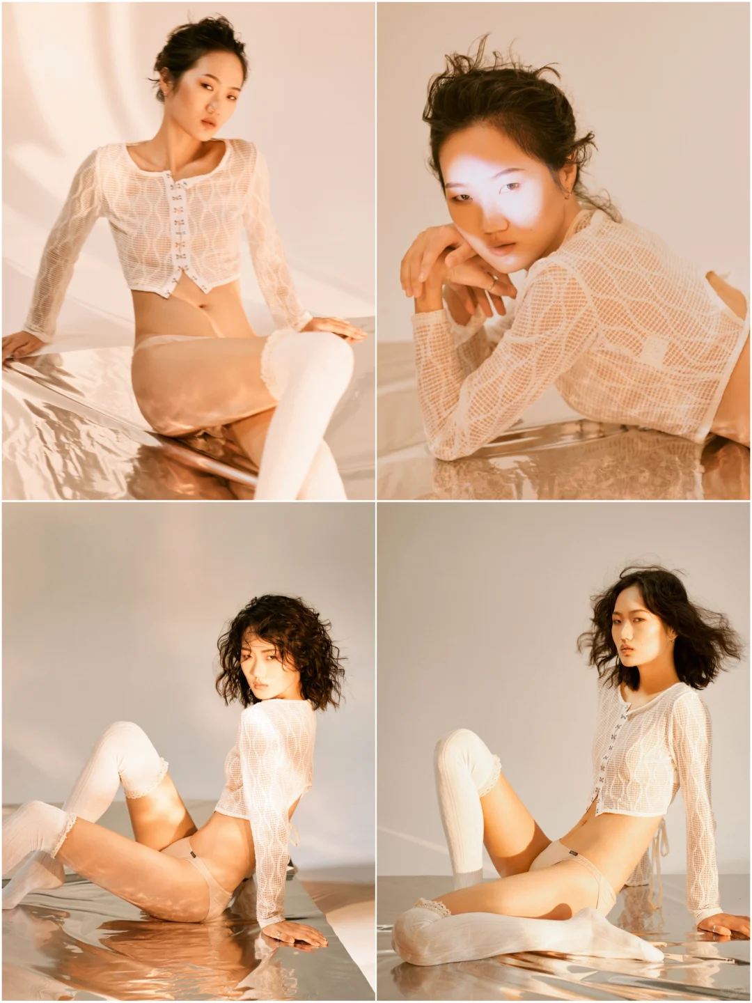 女生私房天花板🧚强烈推荐九款风格