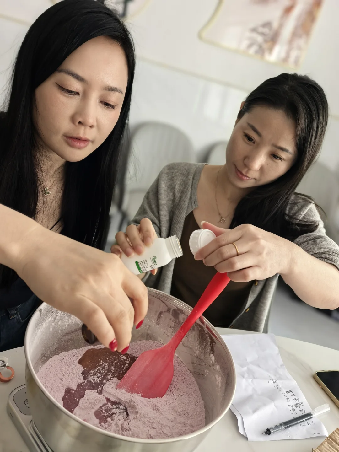 冰冷的工业产物 永远敌不过有温度手作