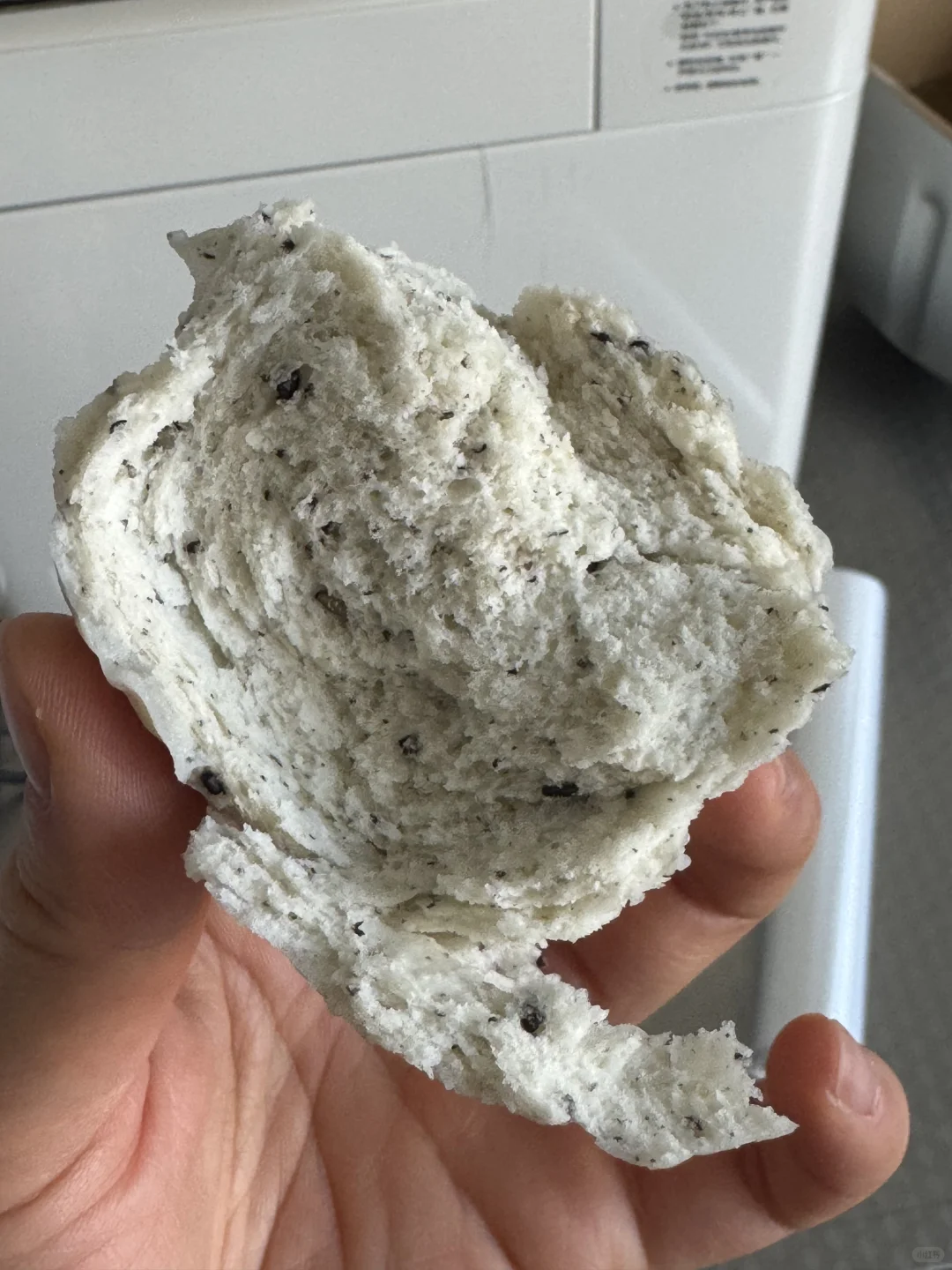 会做馒头练的又很哇塞的女教练