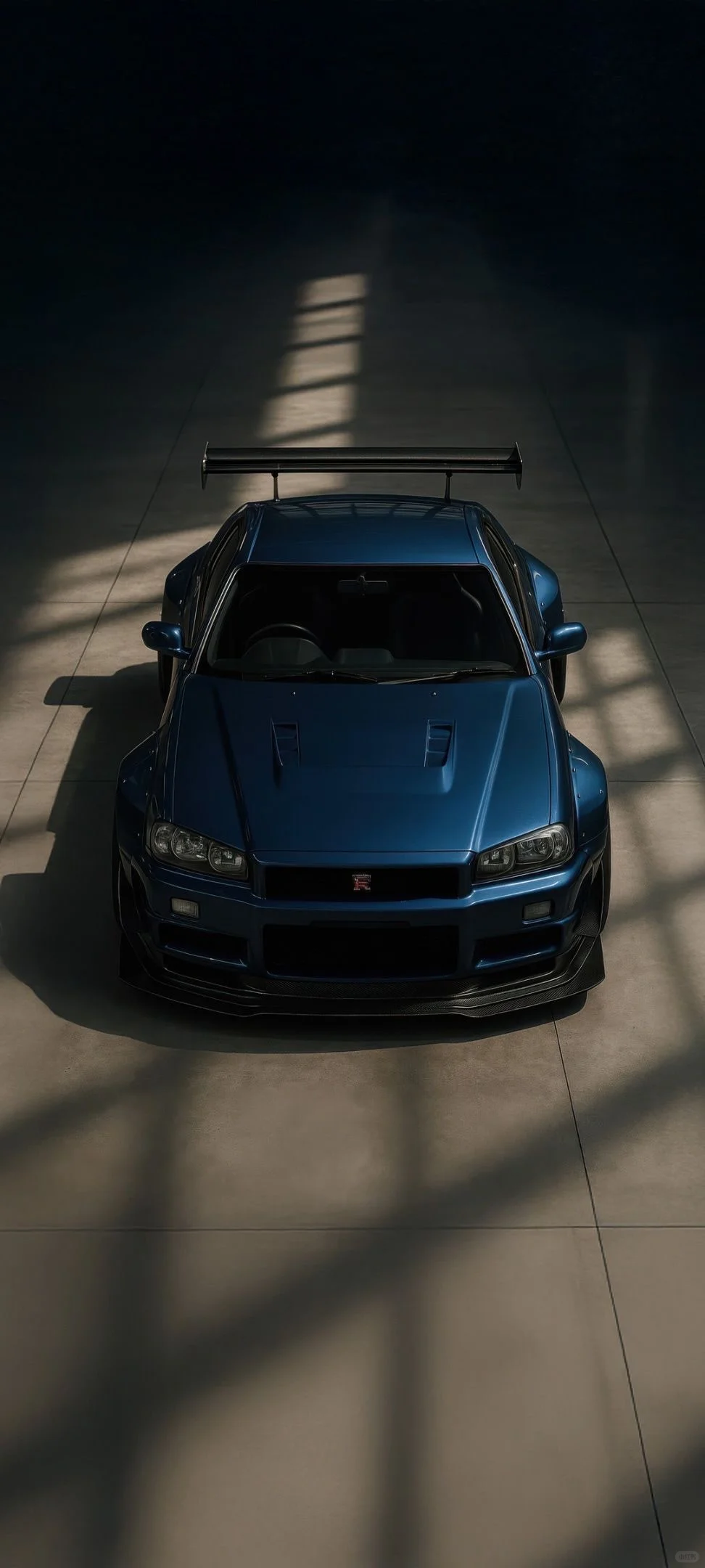 个人比较喜欢的一些小众壁纸