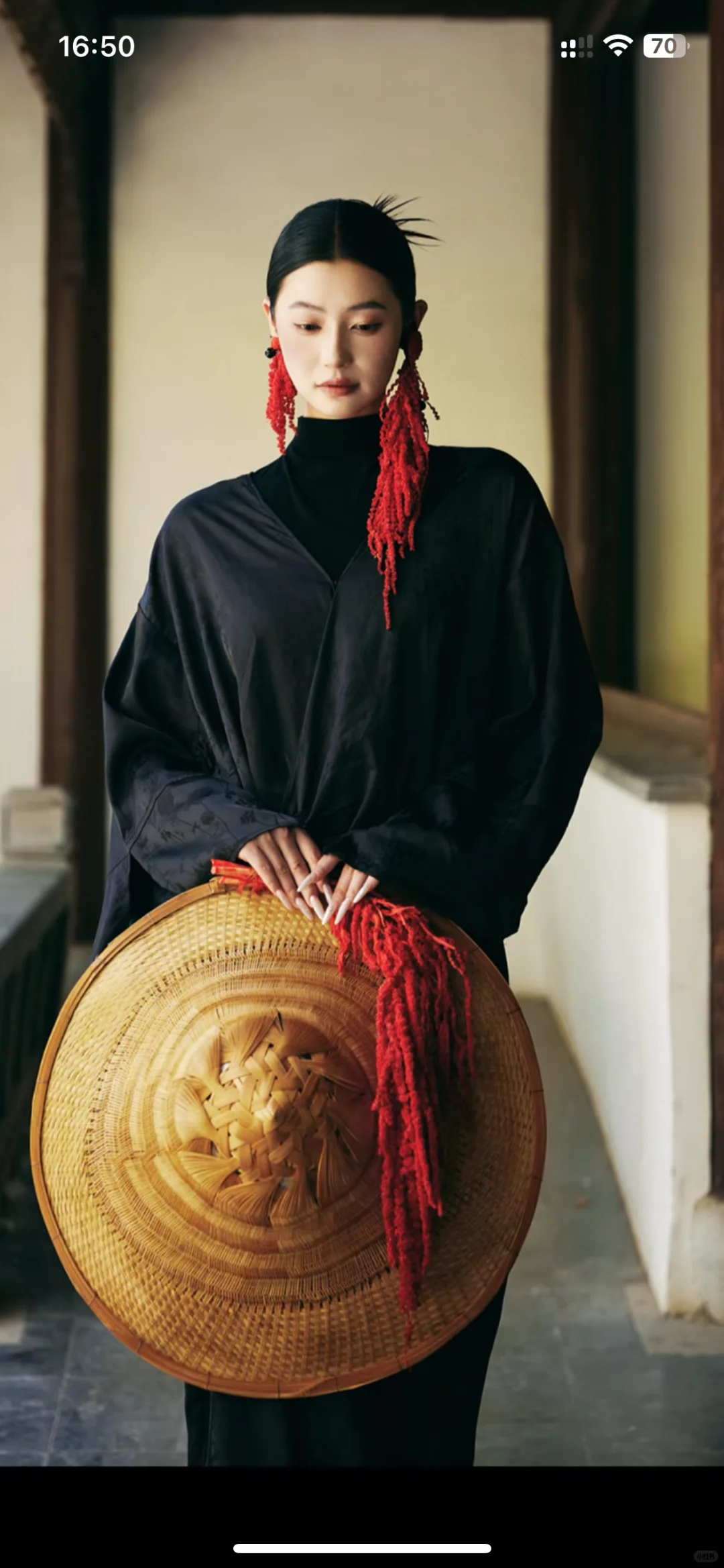 泉州寻找可拍新中式的模特互勉