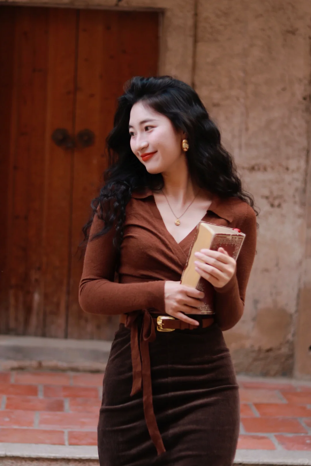 《巧克力小姐》朋友圈这样拍太出片啦🙊附滤镜