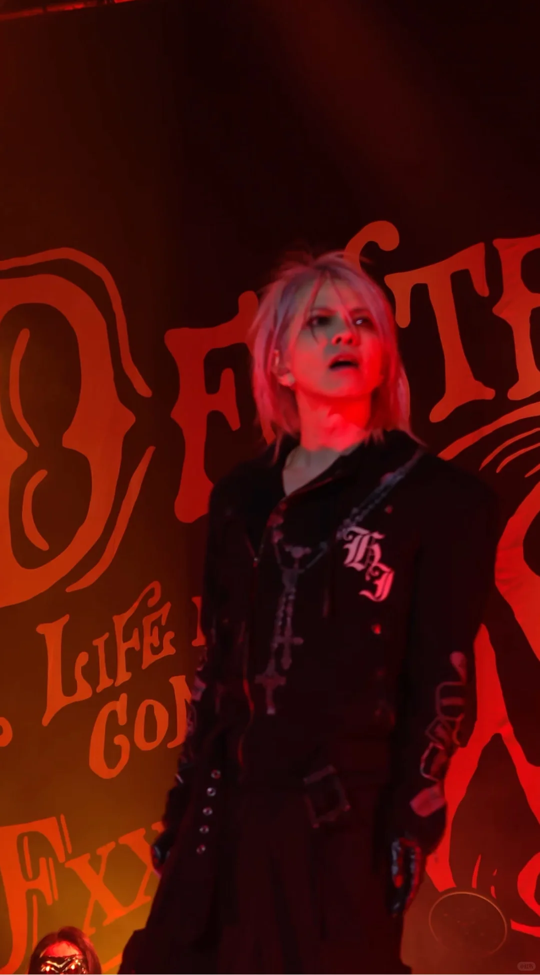 不要再说宝宝老了，这直出不比小年轻差🥹