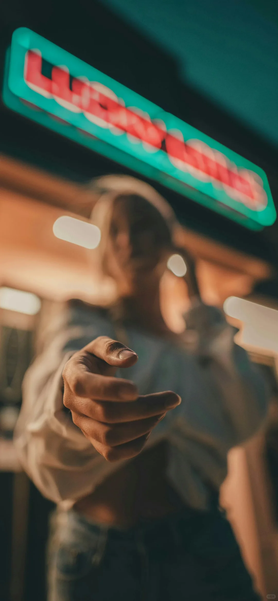 分享好看的🍎手机壁纸图集 | 拿图吱一声🤪