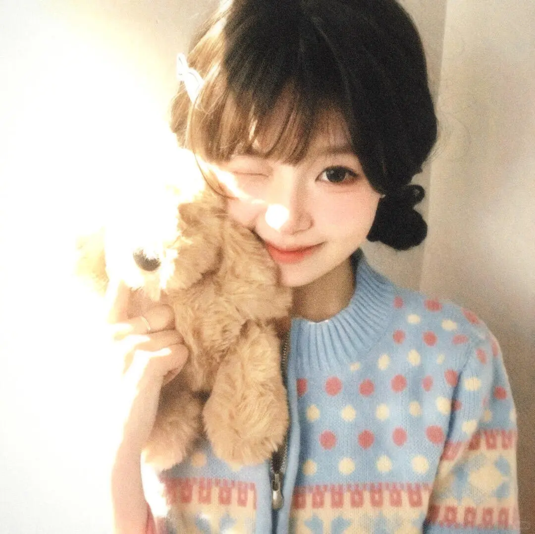 𝑾𝒆𝑪𝒉𝒂𝒕满满氛围感