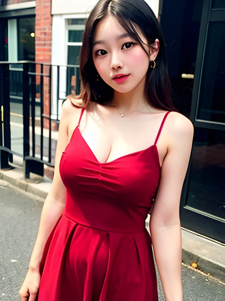 不一样的街头，不一样的美