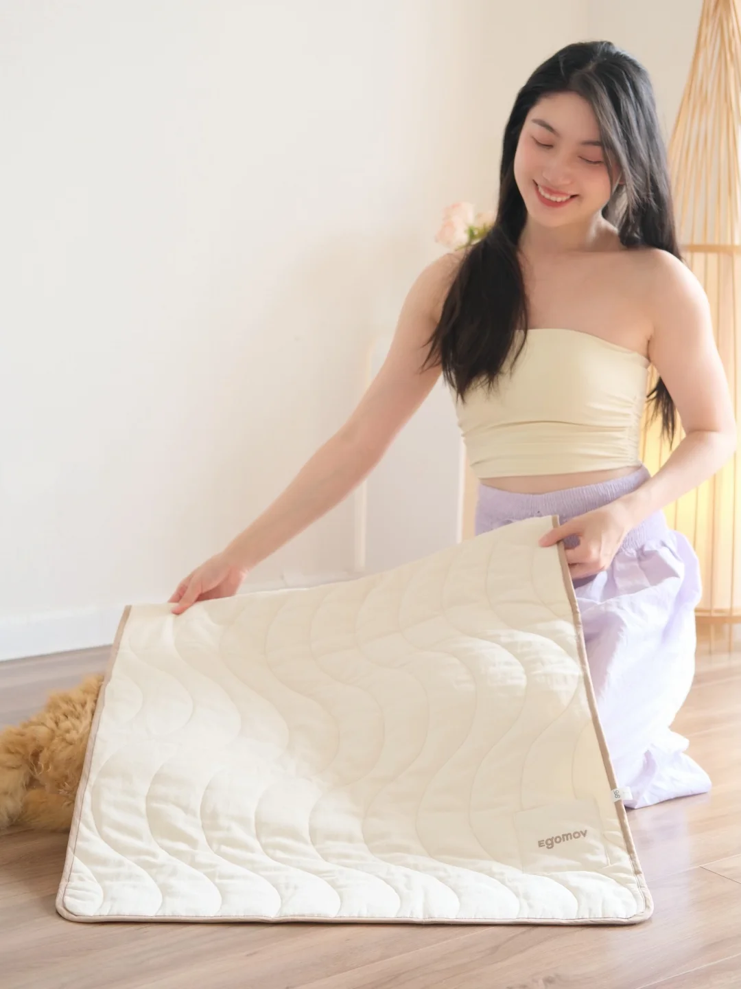 宅家练习🫧 慢慢来 好的东西都是压箱底