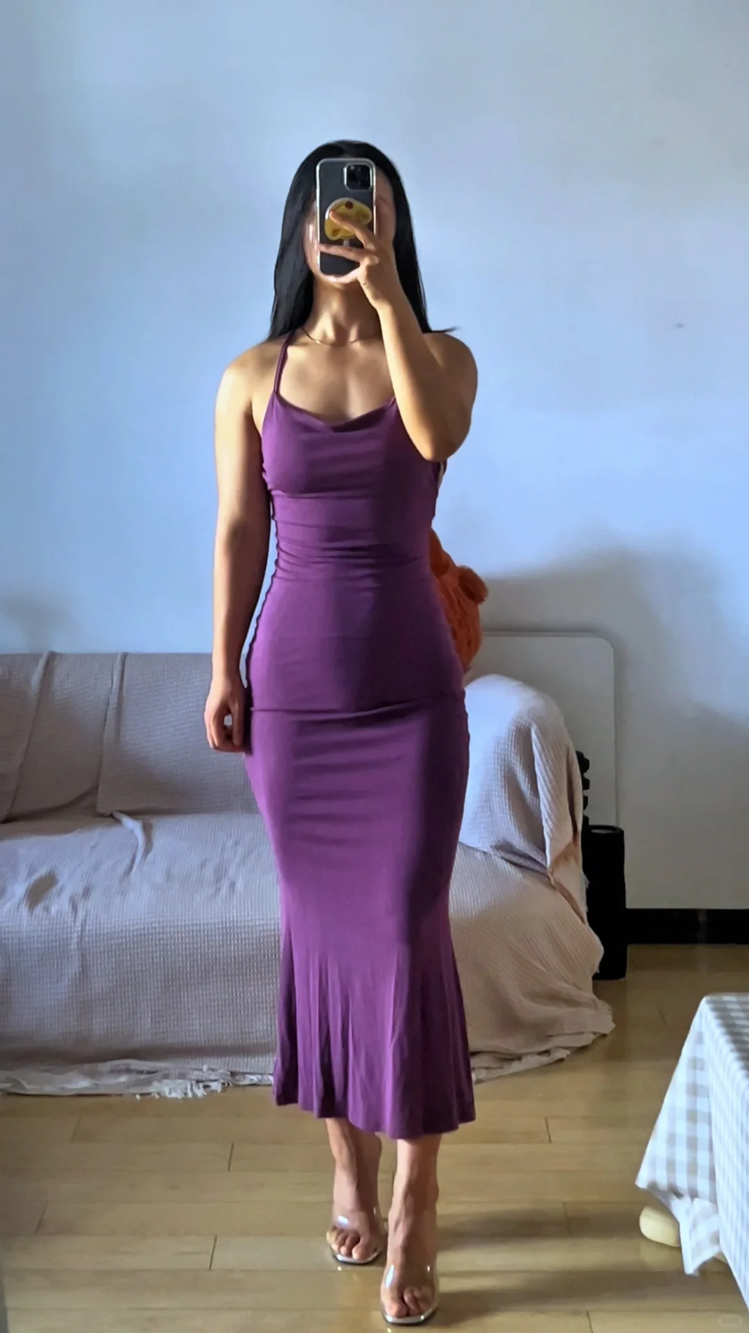 长春｜大只肌肉女教练