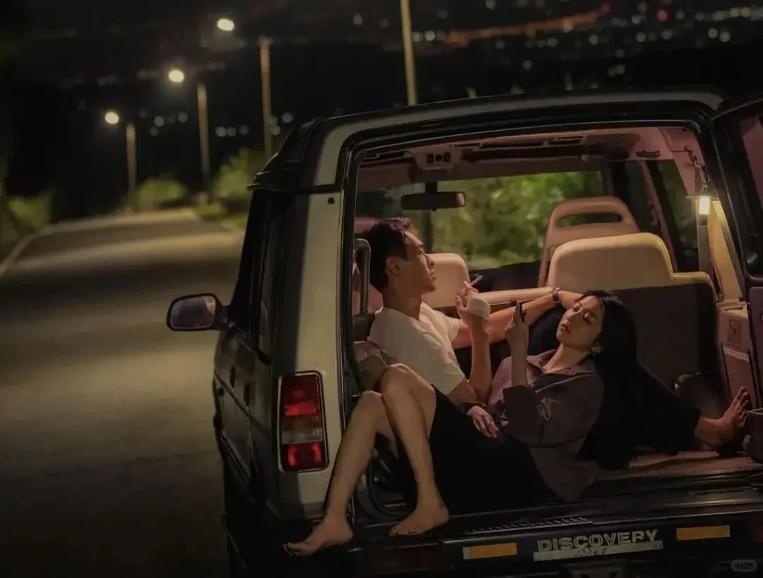 人浮于爱还是欲望？