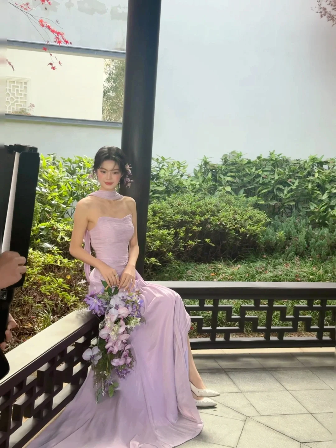 女大学生周末兼职副业模特✨