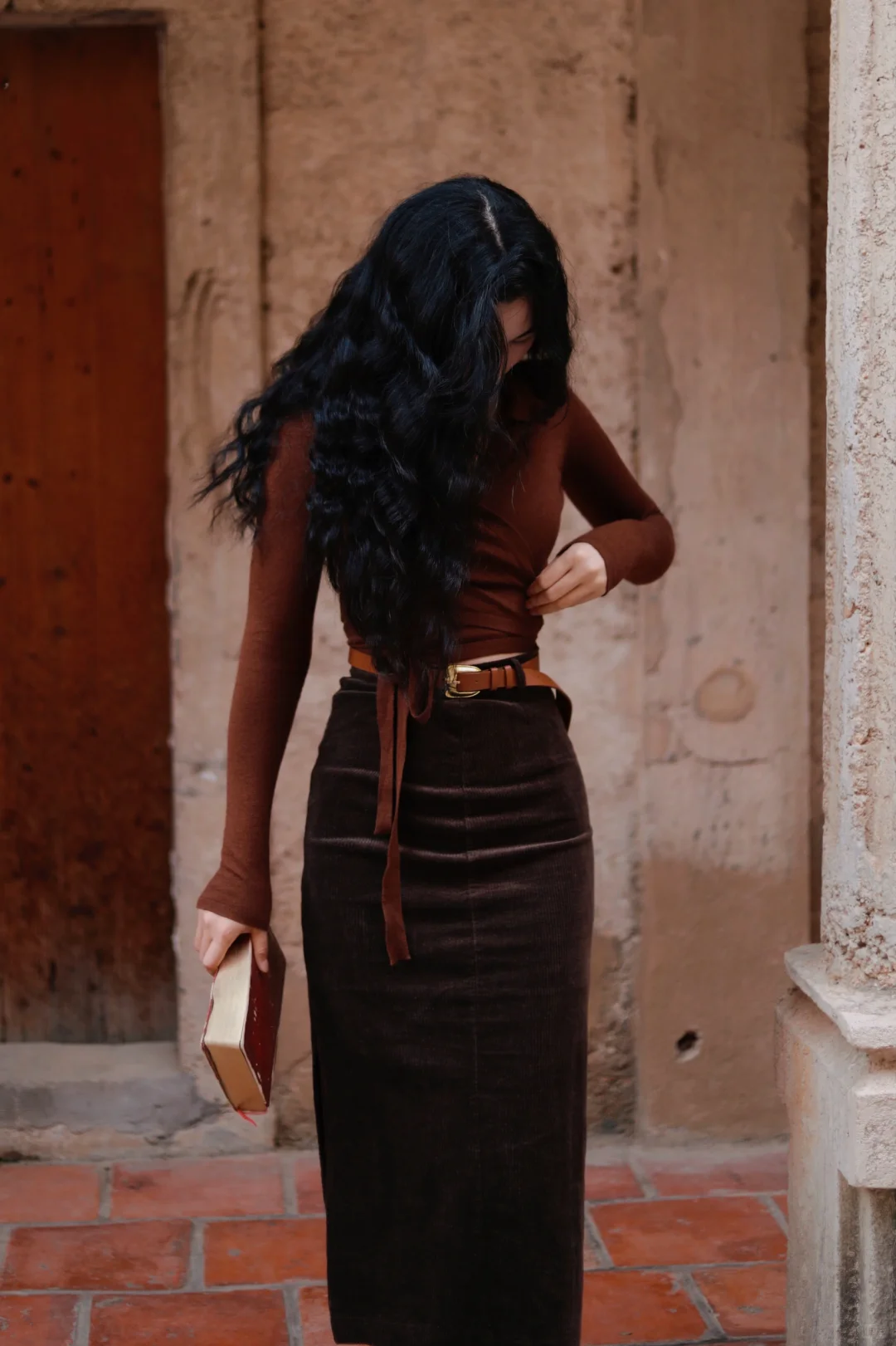 《巧克力小姐》朋友圈这样拍太出片啦🙊附滤镜