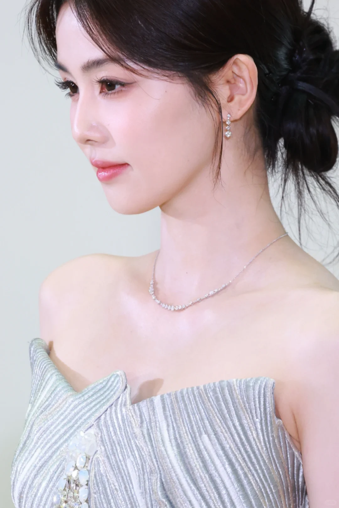 白鹿｜谁不想和这样的女孩子谈恋爱啊！💖