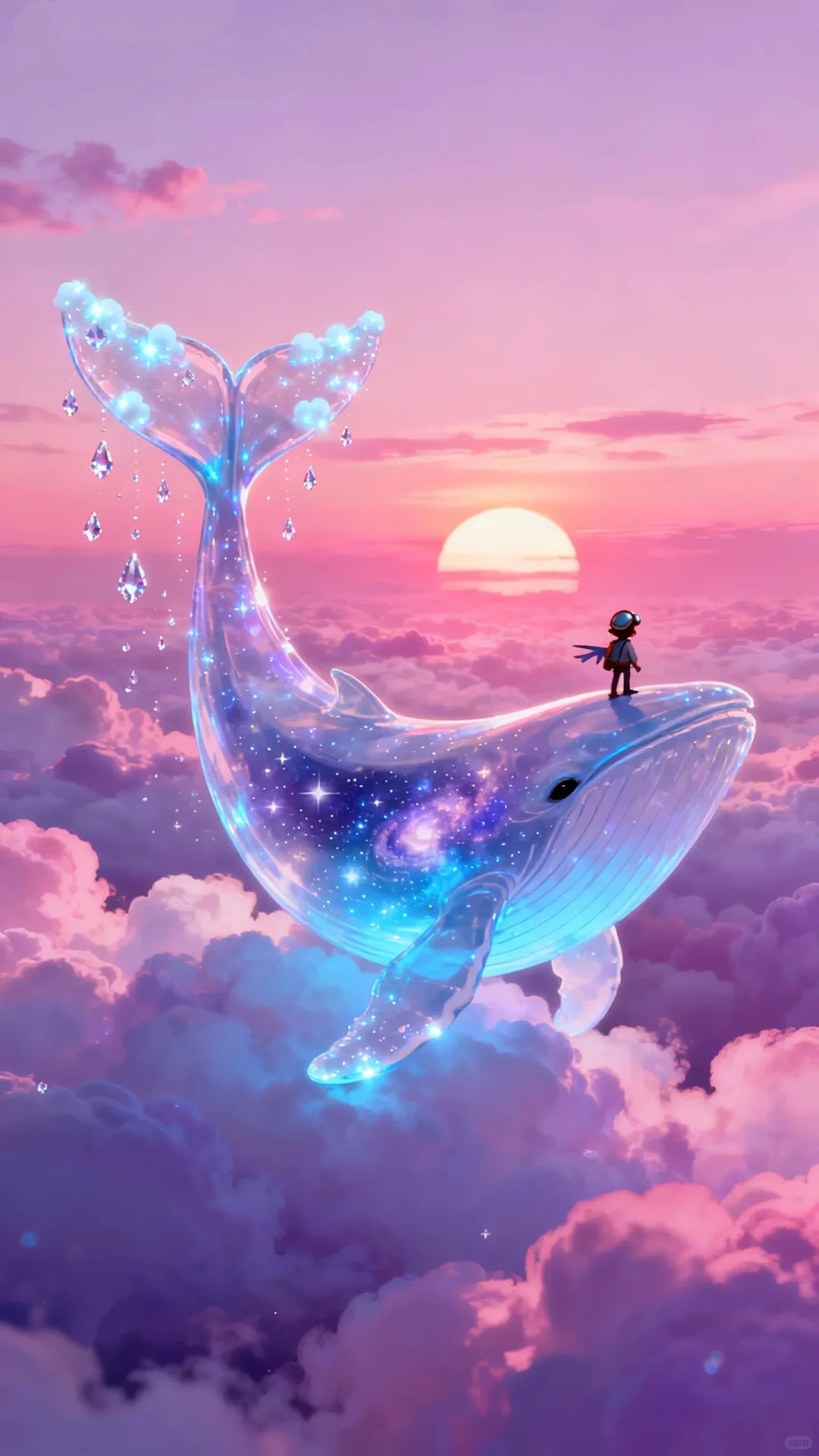 谁知道里面的秘密 精选手机壁纸