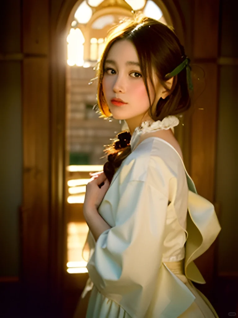 不一样的街头，不一样的美