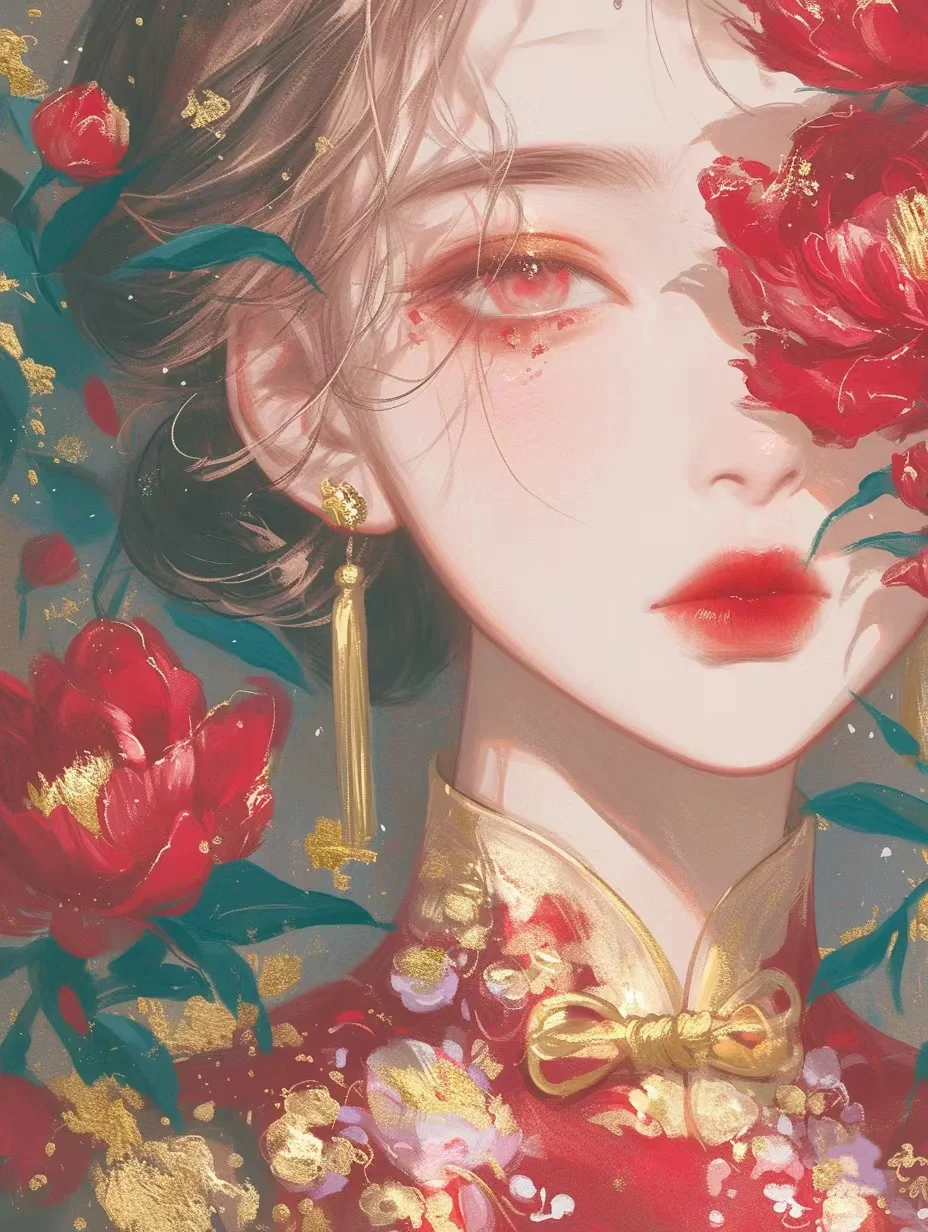 连女人都看傻眼