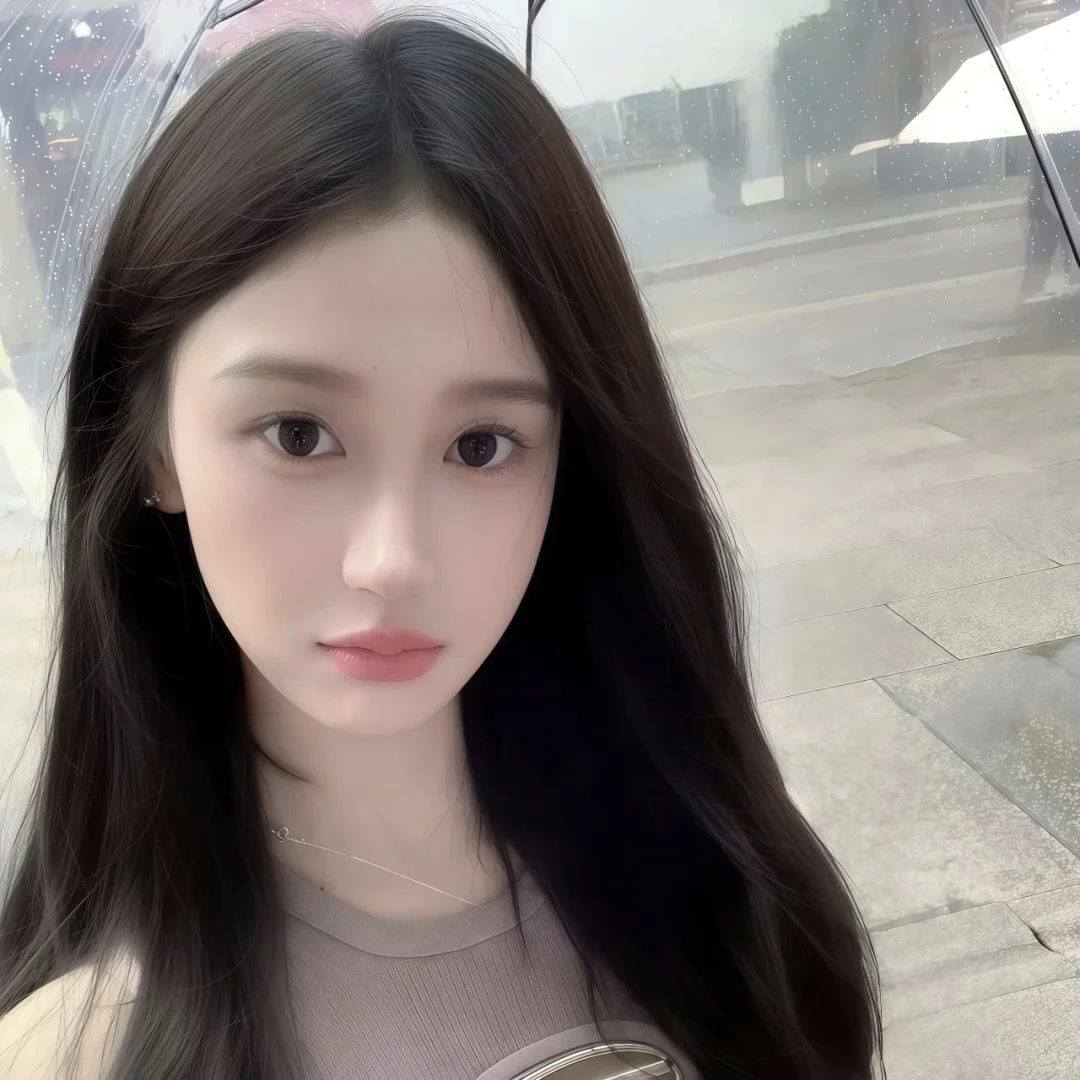 女头丨信仰浪漫与爱，只对温柔忠诚