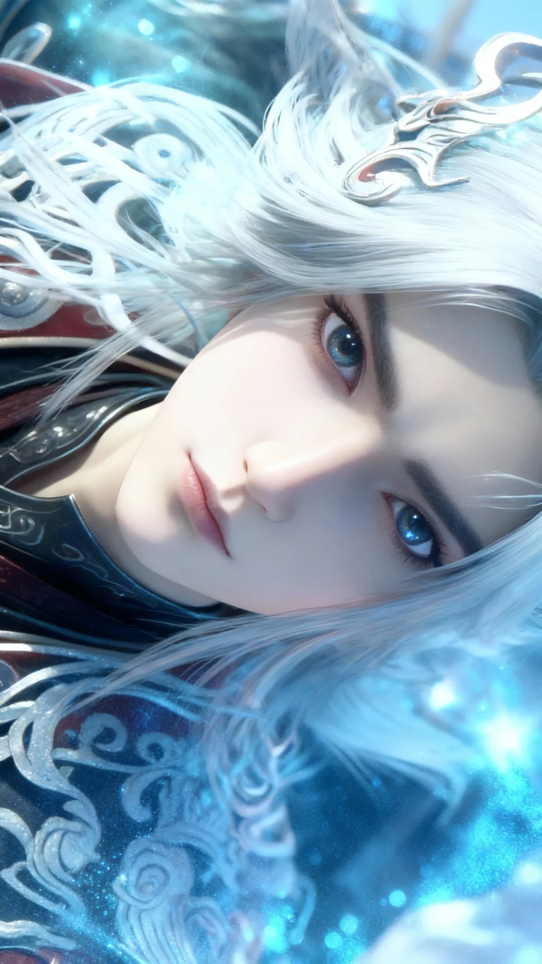 又是一年冬 别来无恙