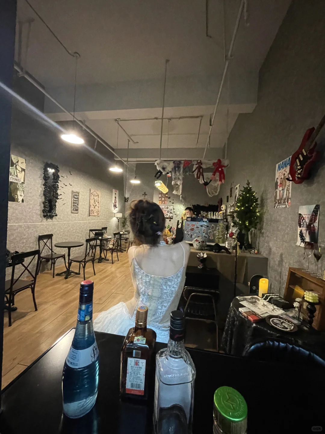 穿呗 人生也就三万天