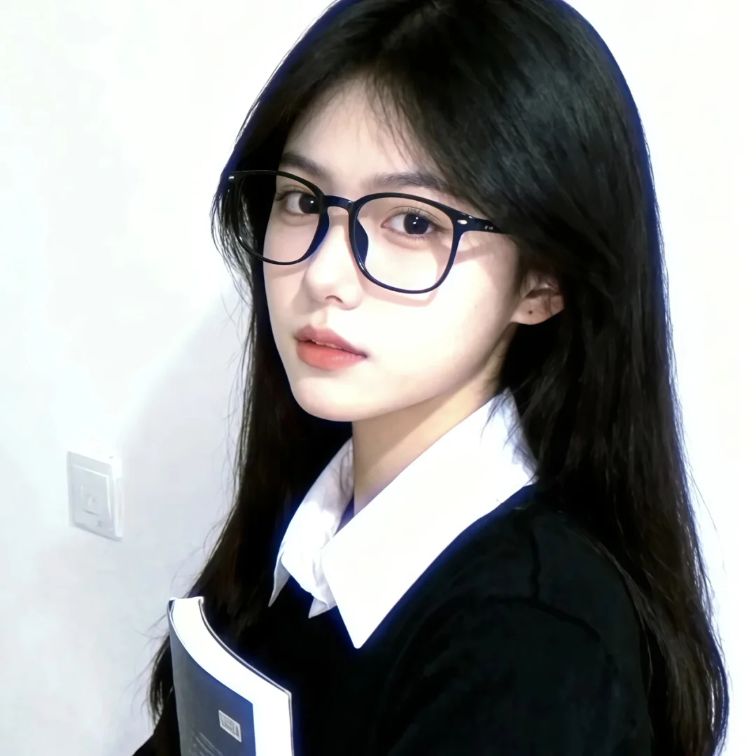 女头丨信仰浪漫与爱，只对温柔忠诚