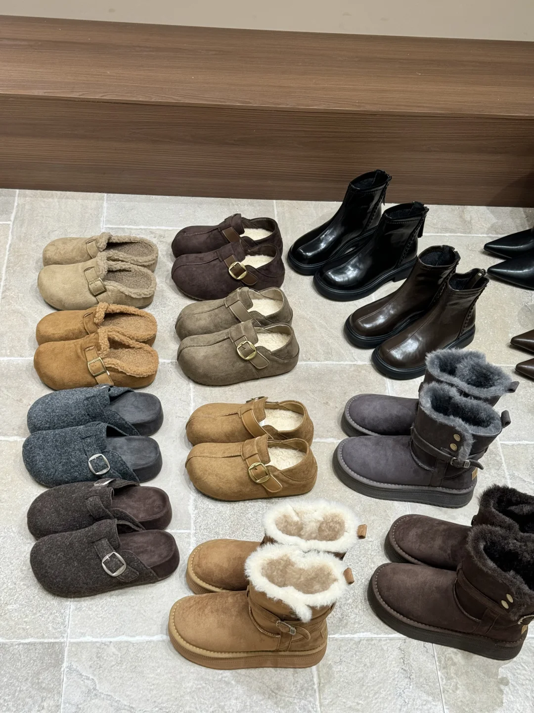 大万女鞋新款实拍72