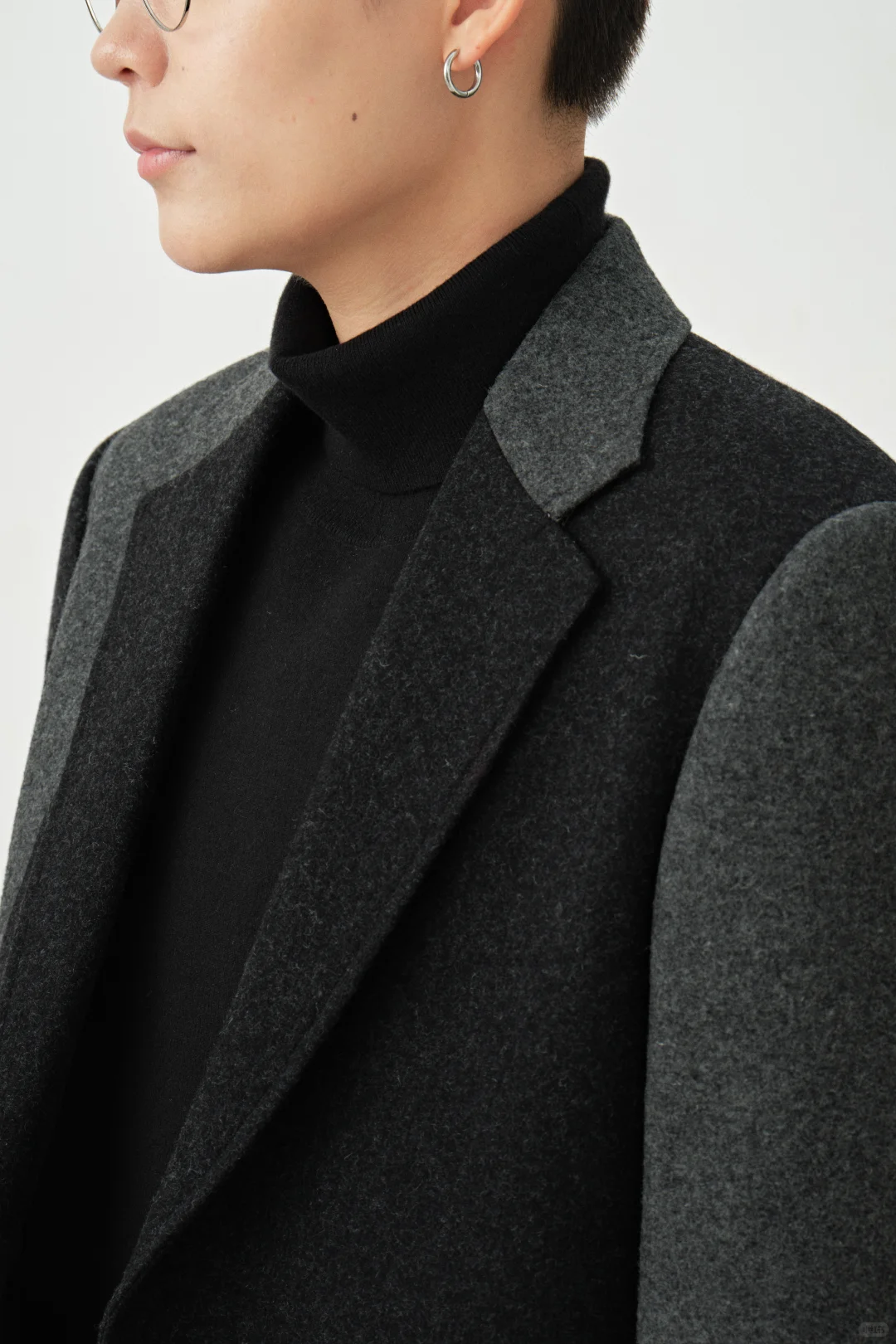 被问疯了！这件女士西服的链接我放出来！