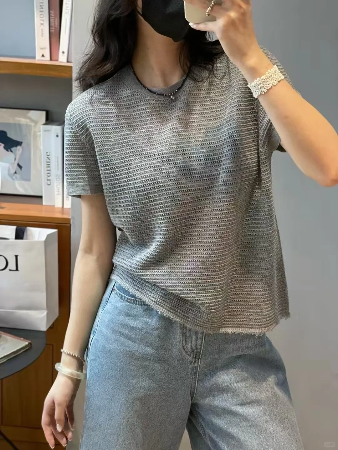 近期超爱的裤子分享✨舒适时髦两不误