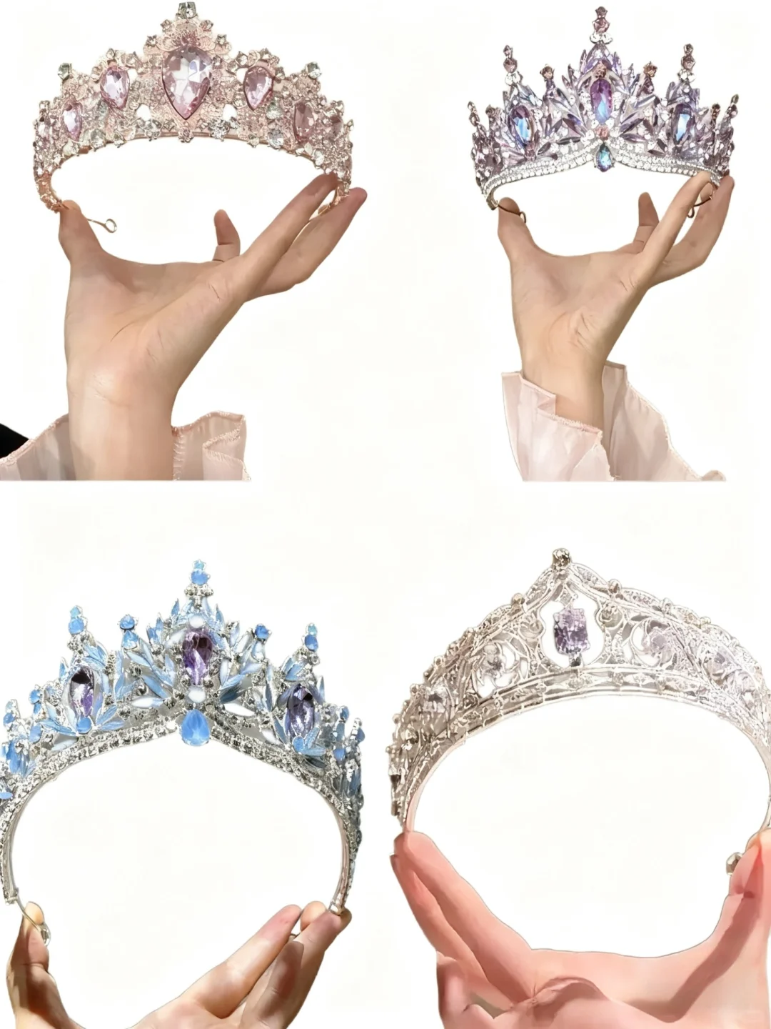 今日主题｜谁还不是优雅小公举