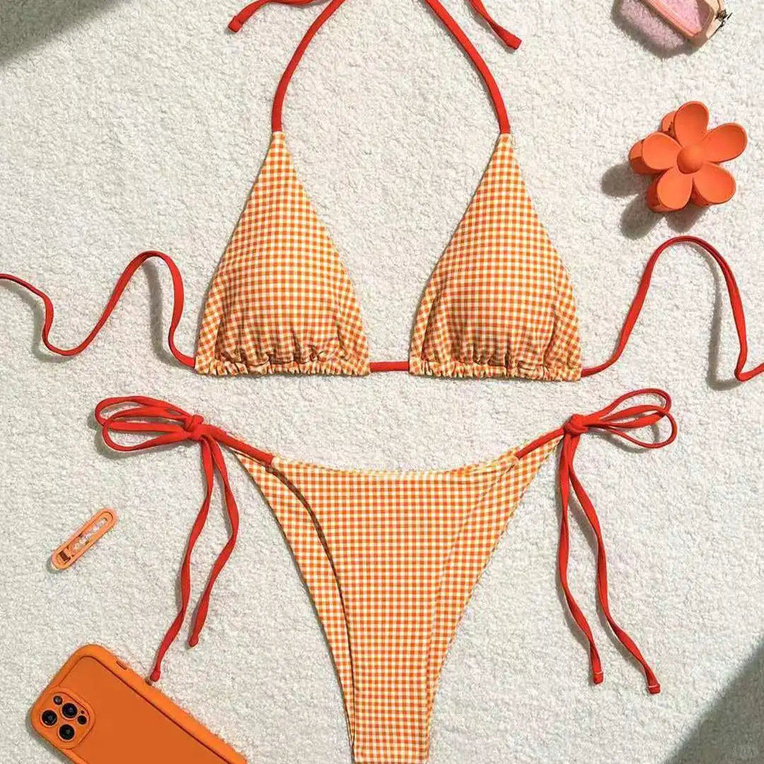 超好看的比基尼