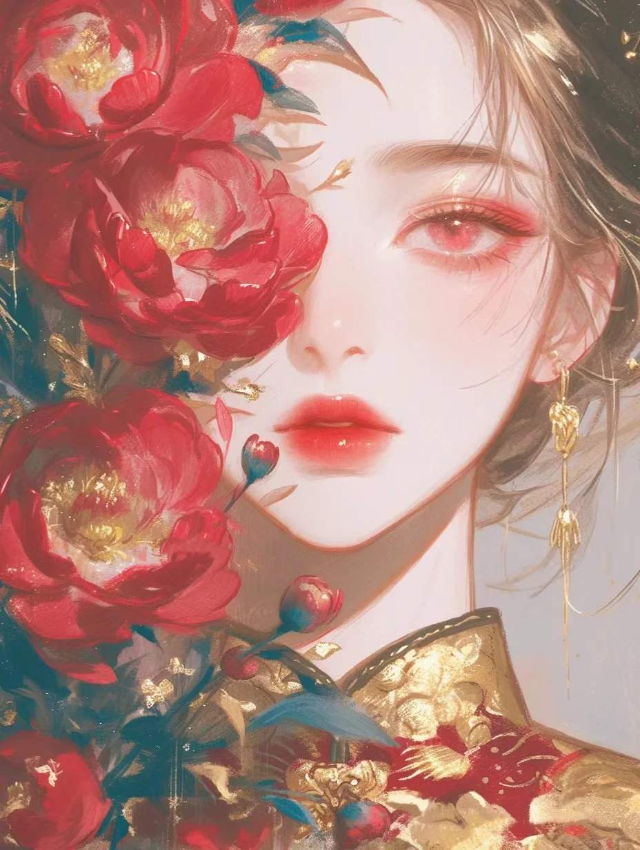 连女人都看傻眼