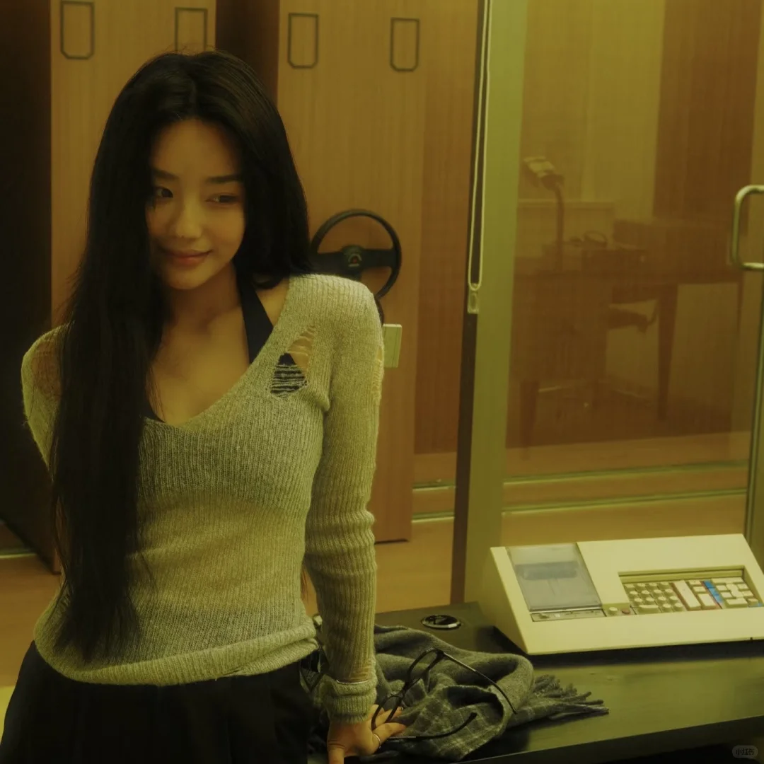 WeChat｜韩系女头🫧