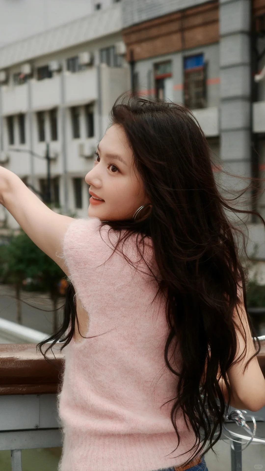 粉色是如此娇嫩🎀