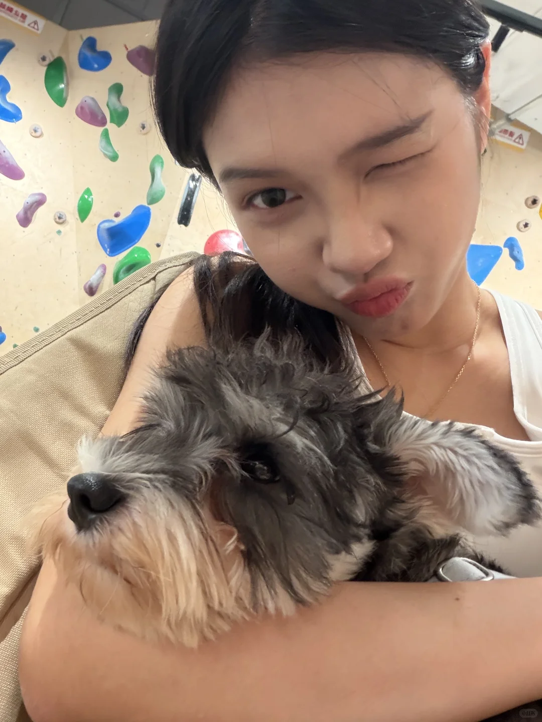 女大日记｜colourful weekend💋