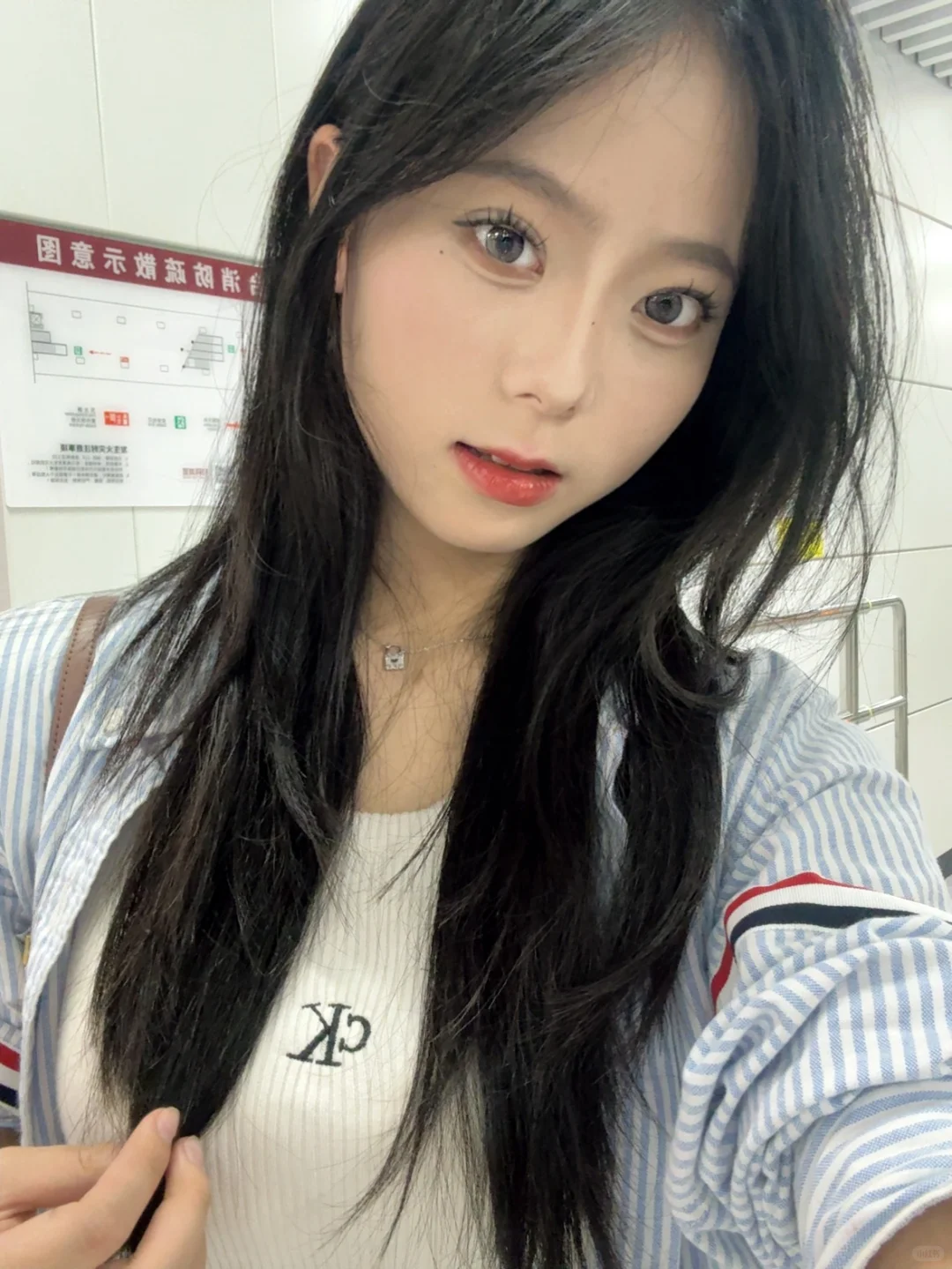 重庆·有偿模特（一直都🉑接约拍