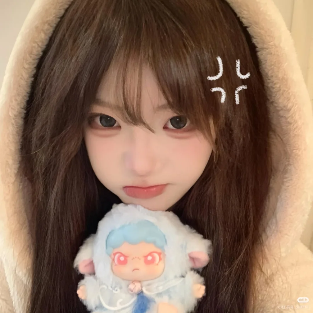 超美的女头💋最后一张绝版💌