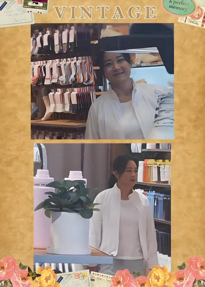 被贾玲的状态狠狠圈粉了！