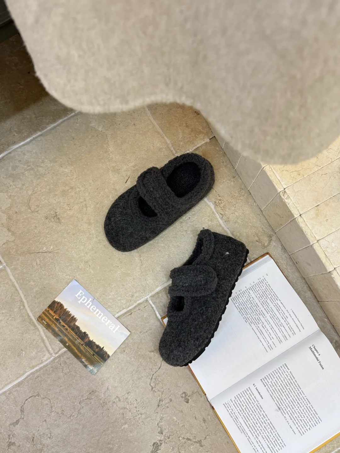 新款推荐 | 2025秋冬新品玛丽珍鞋