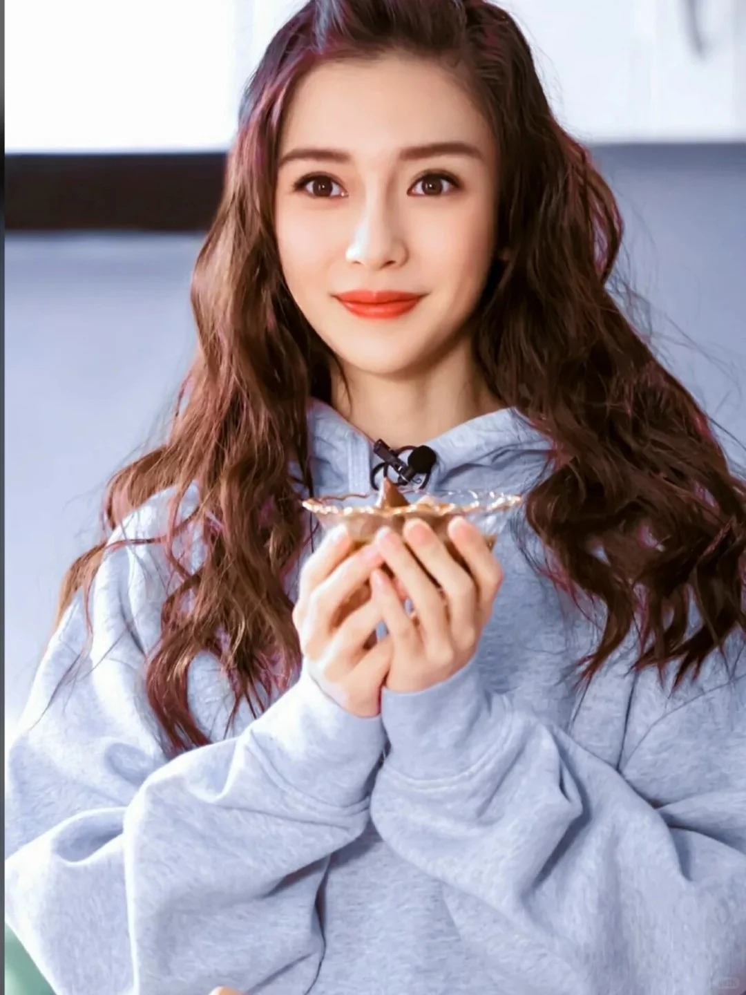 让我惊艳到的Angelababy图片