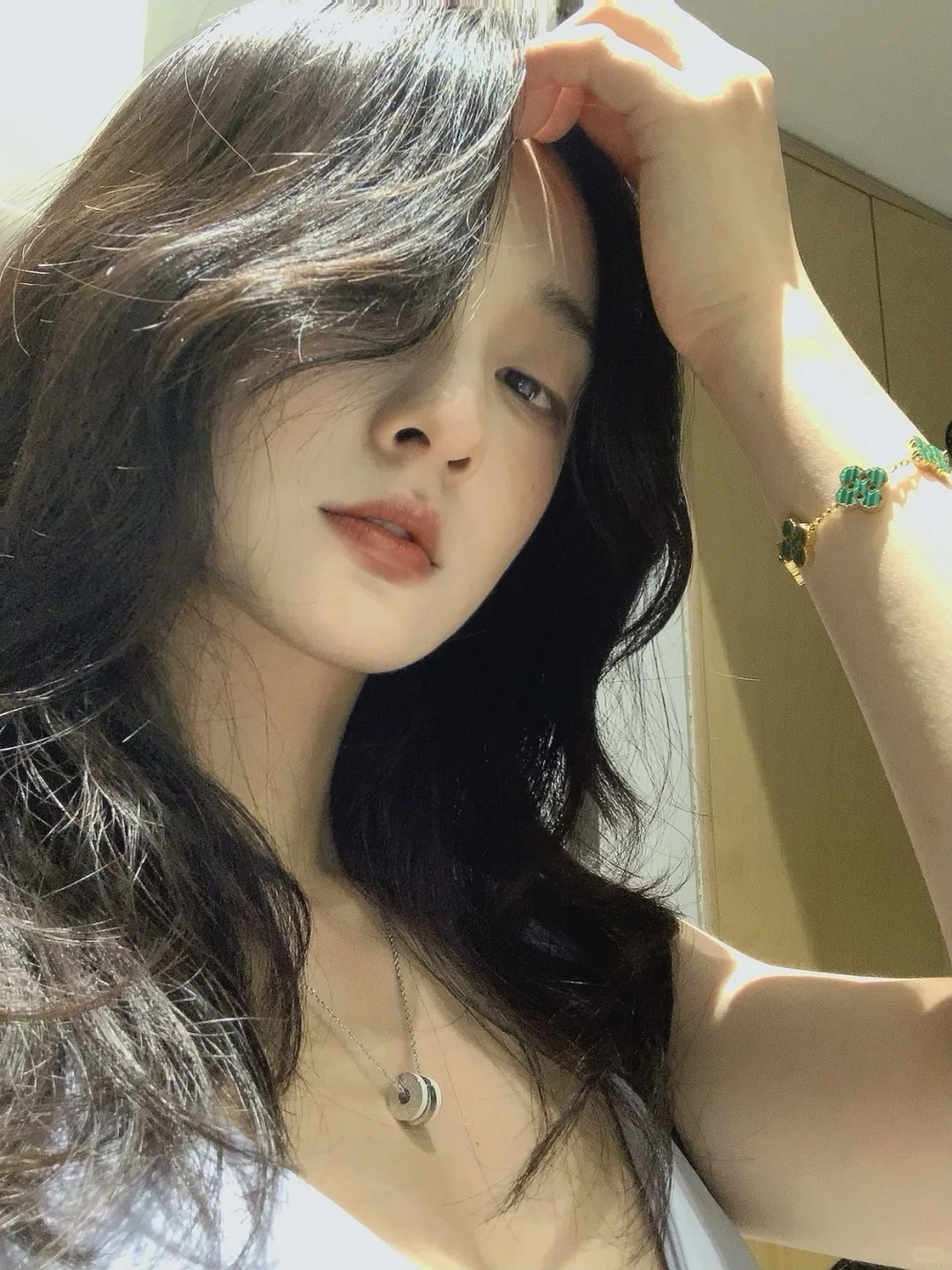 去健身房其实是一件很暧昧的事