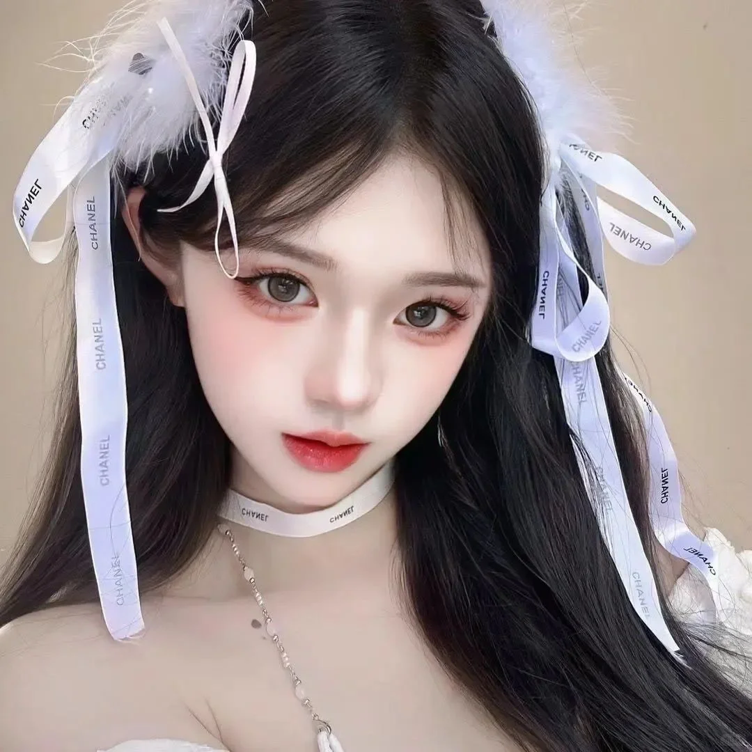 𝙒𝙚𝘾𝙝𝙖𝙩｜氧气感女头