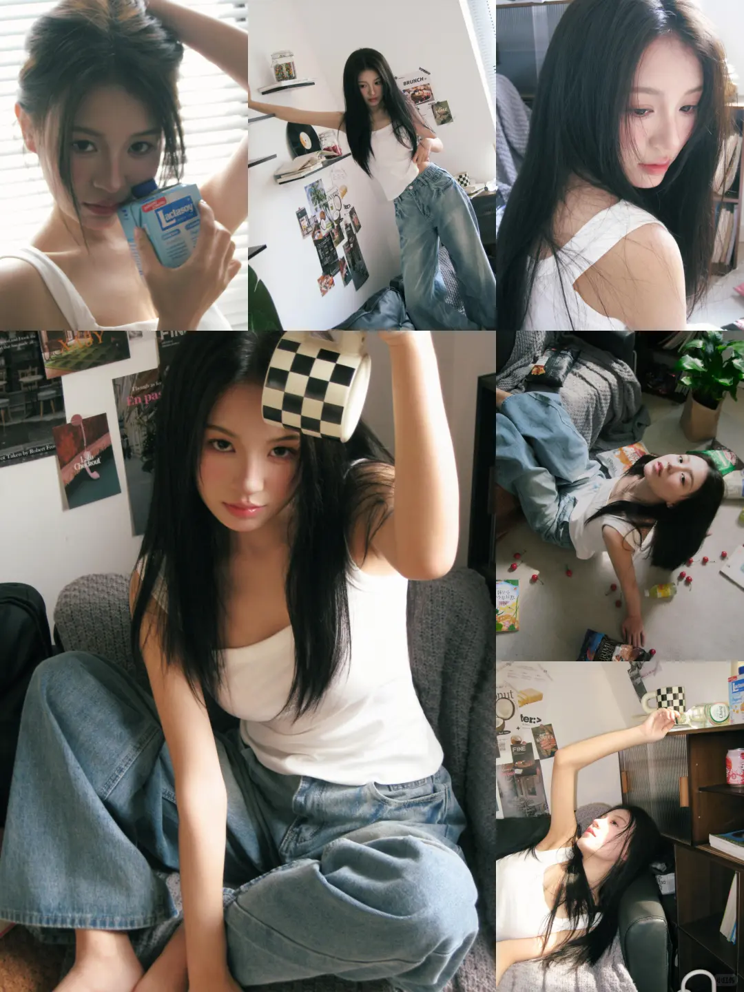 杭州‼198体验拍💸当一天女明星🕶