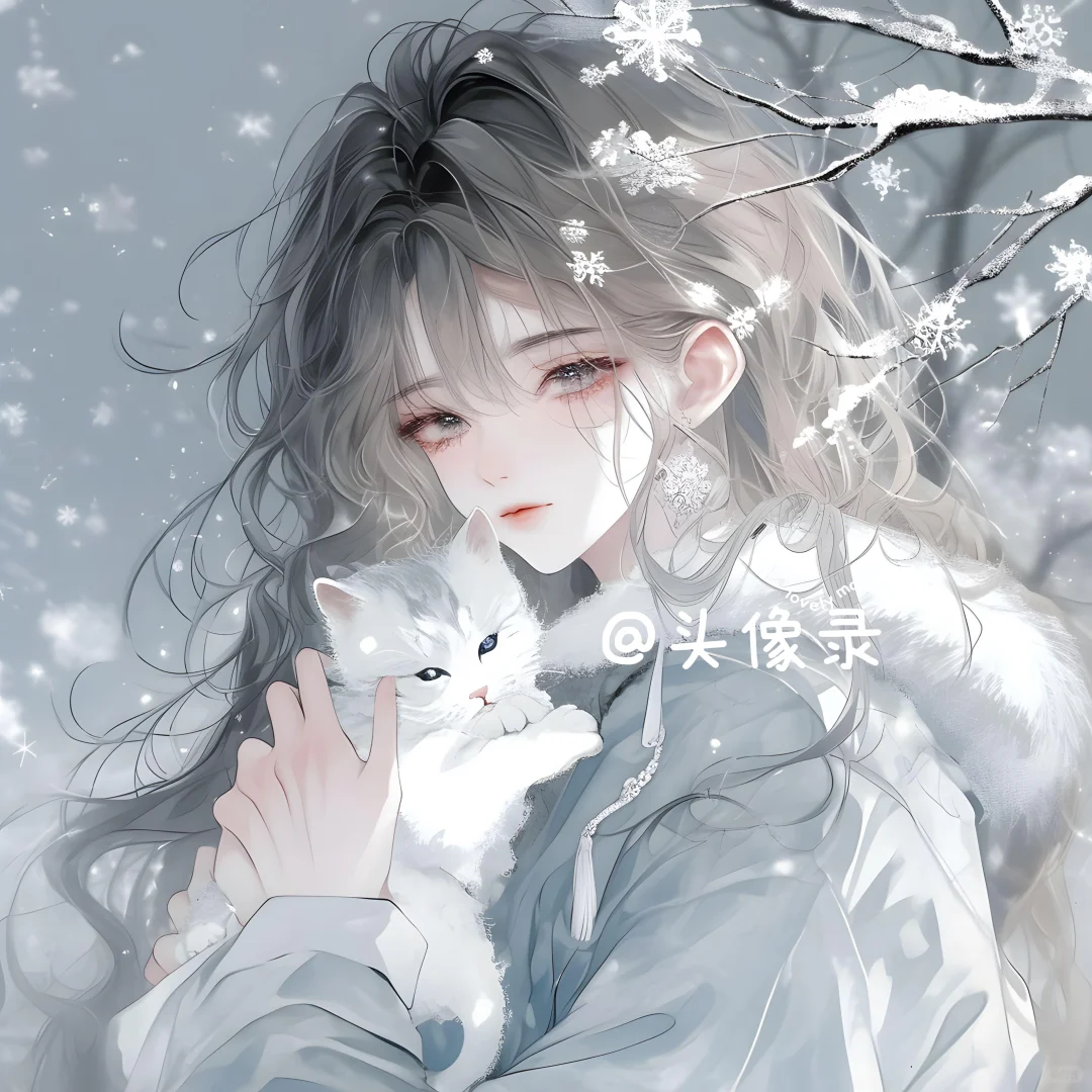 这组女头也太可以了吧