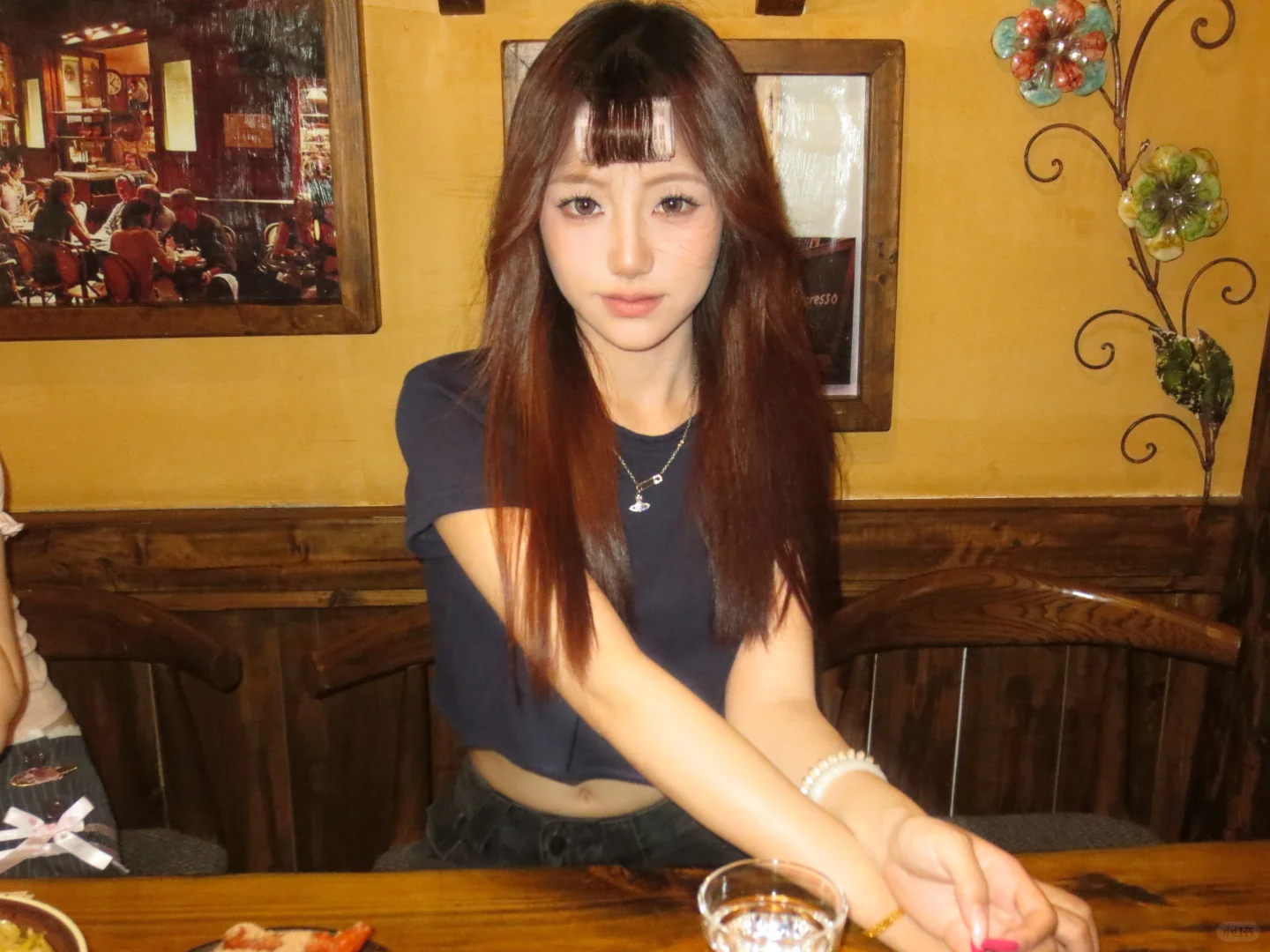 大学生互勉模特自荐