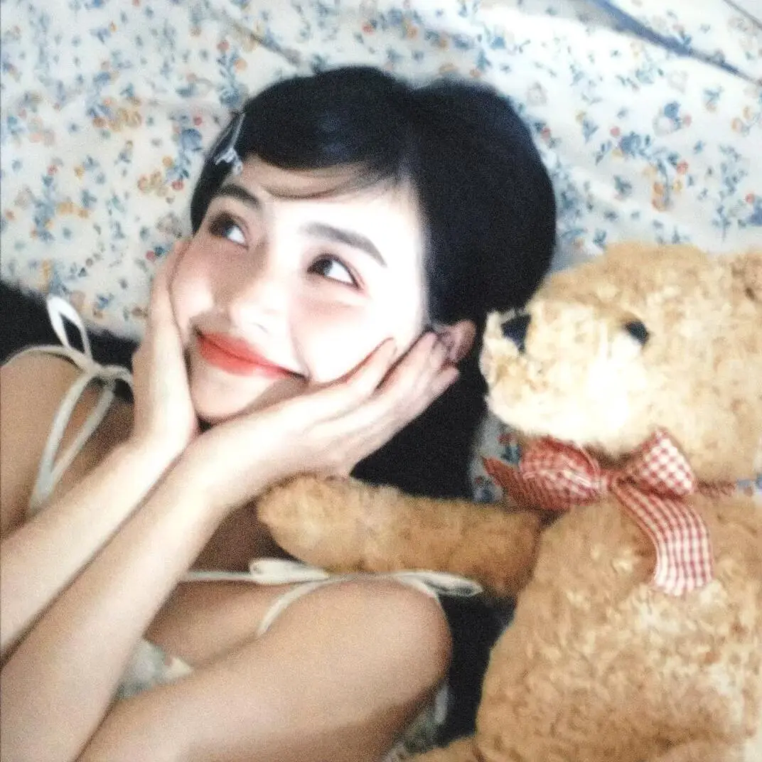 𝑾𝒆𝑪𝒉𝒂𝒕满满氛围感