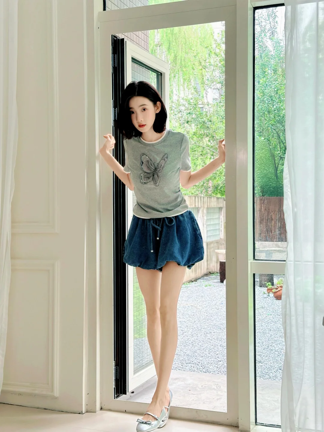 张艺凡💖大长腿🍃