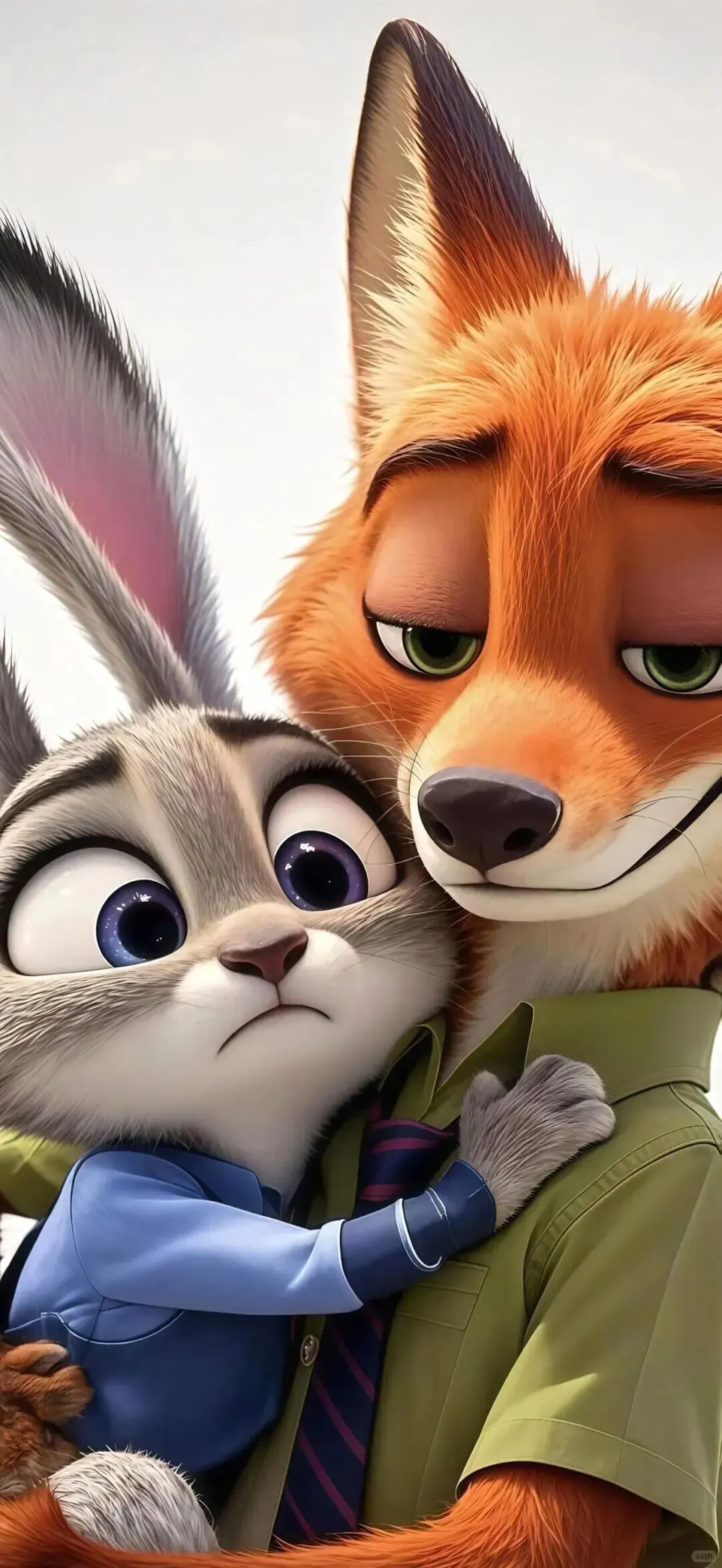 立体壁纸 | iphone裸眼3d