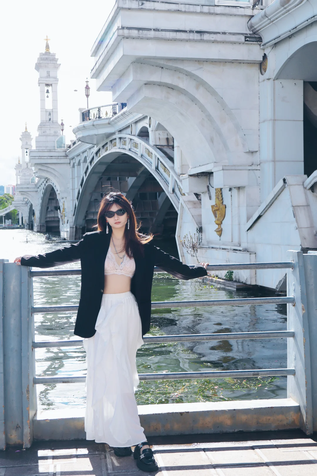 兴盛大桥巨出片