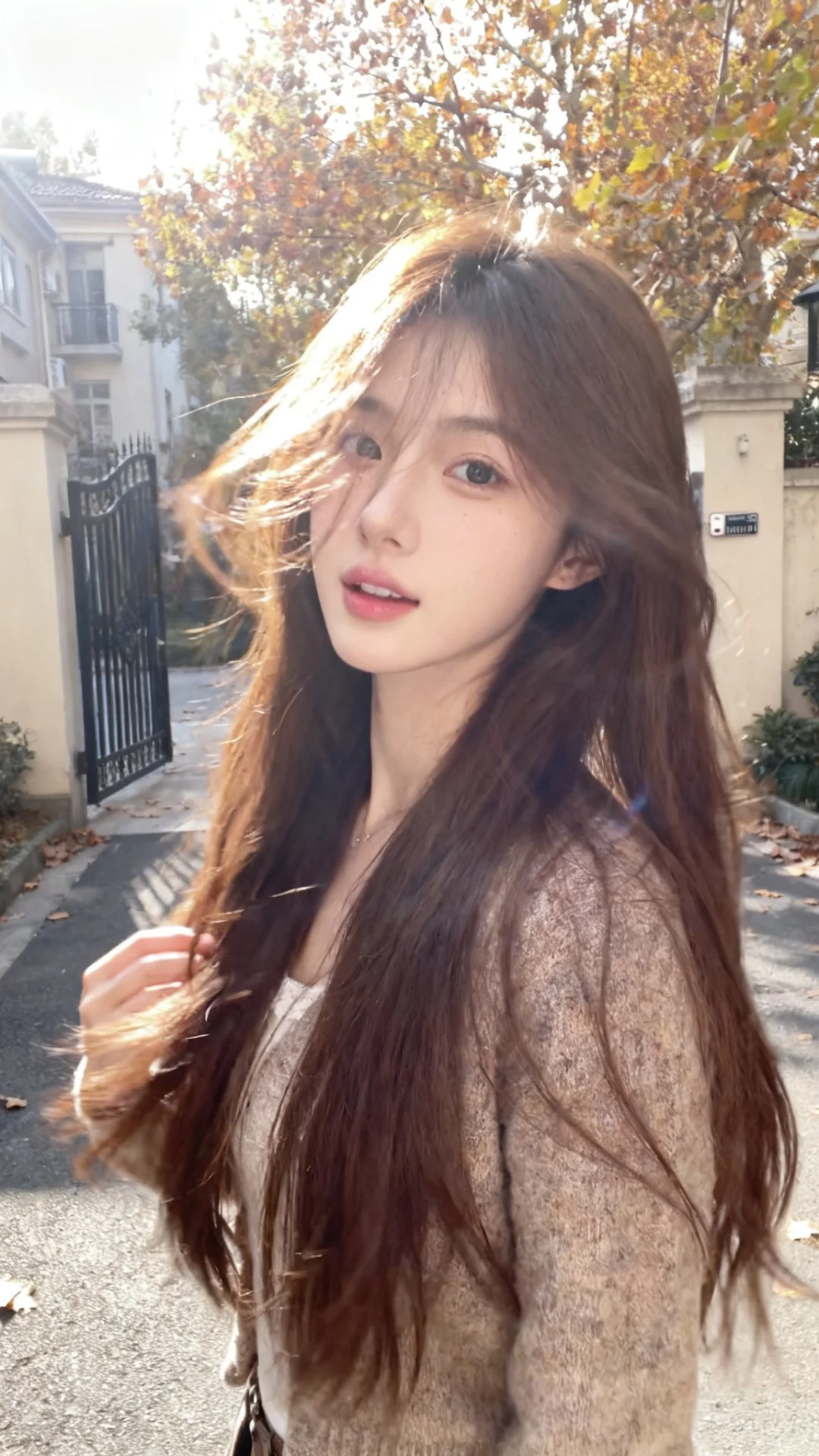 变美的方式有很多种